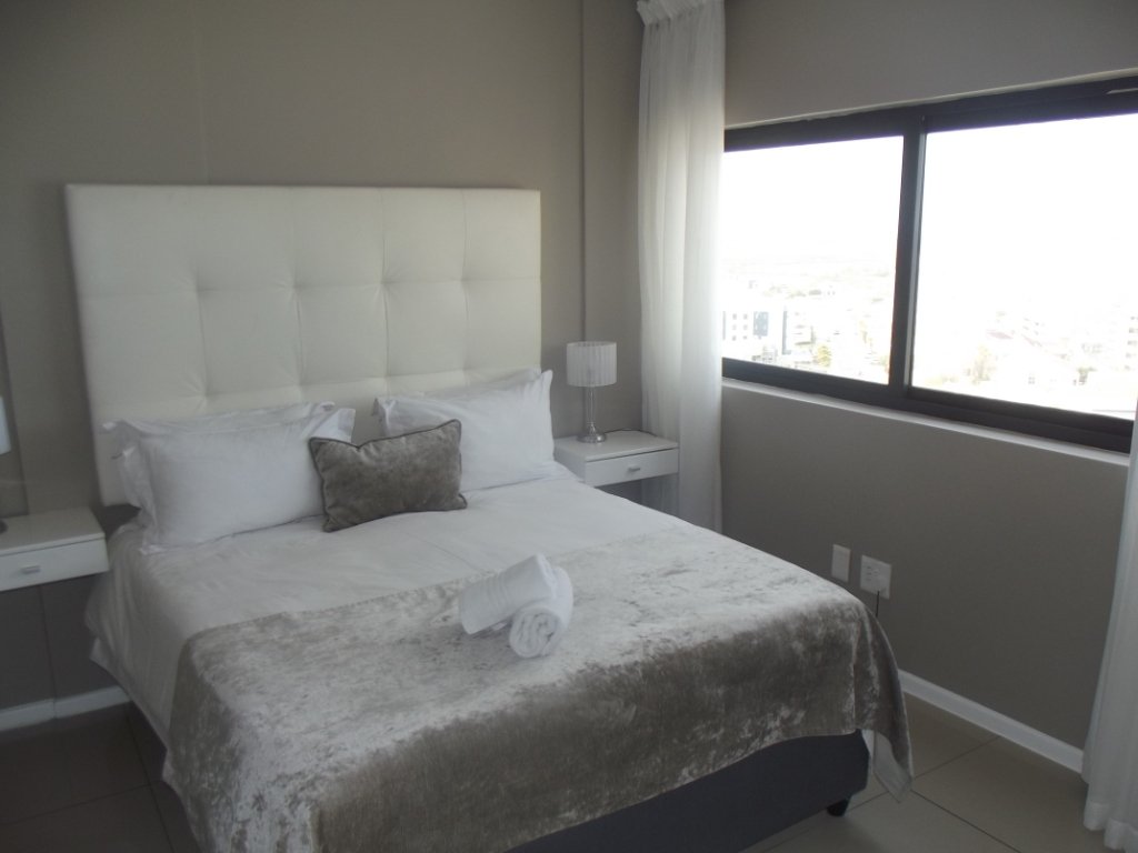 2 Bedroom Property for Sale in Bloubergrant Western Cape